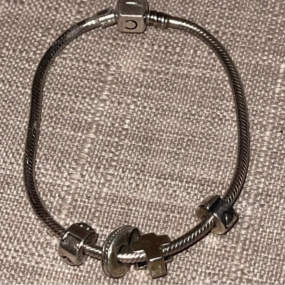 N/A nice jewelry
